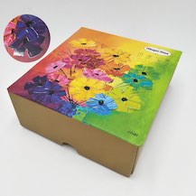 Полноцветная печать на гофрокартоне доступна клиентам «промупака»
