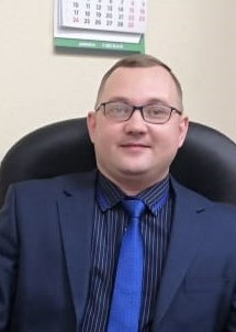 Александр Витальевич Сапожников– начальник транспортного отдела Промупак