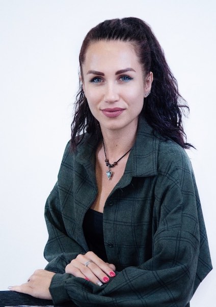 Светлана Николаевна Мартынова – помощник руководителя Промупак