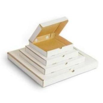 Коробки для пирогов: удобная тара из картона для горячей выпечки