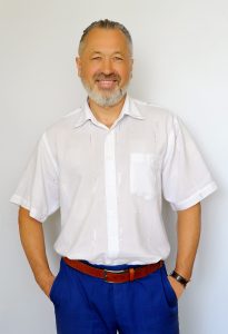 Александр Борисович Свиридов – ведущий менеджер отдела продаж
